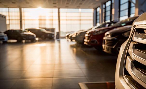Dealership Services