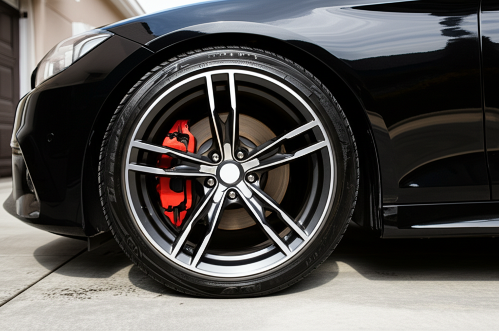 Full Detail Package