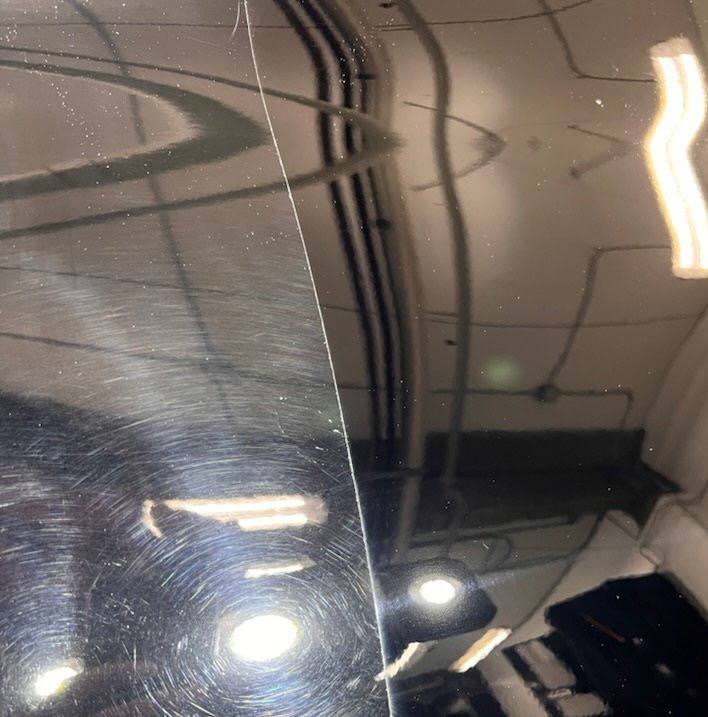 Paint Correction